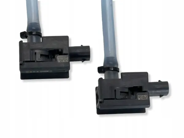 Fußgängerschutzsensor OEM A1189057400 Mercedes CLA image 3