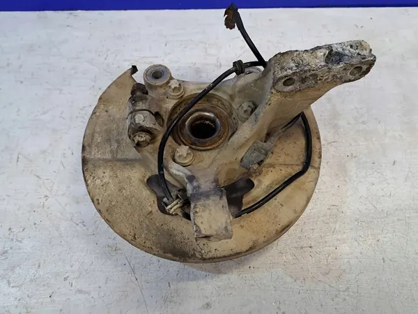 Mozzo sterzante anteriore destro SAAB 9-5 2004 32057458 image 3