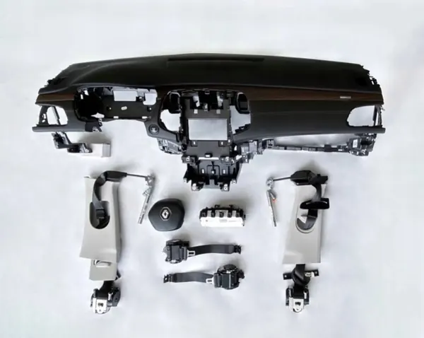 Tablero airbag OEM deskatalisman para Renault Talisman image 2