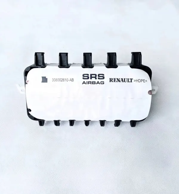 Tablero airbag OEM deskatalisman para Renault Talisman image 5