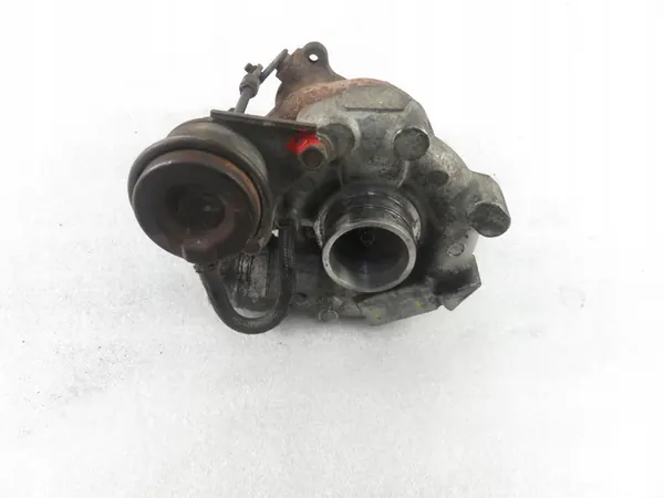 Turbo 2003 Citroen Jumper 500344801 image 10