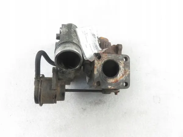 Turbo 2003 Citroen Jumper 500344801 image 2