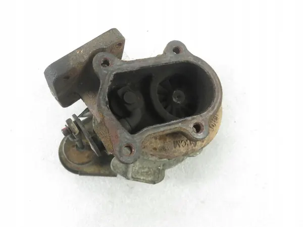 Turbo 2003 Citroen Jumper 500344801 image 3