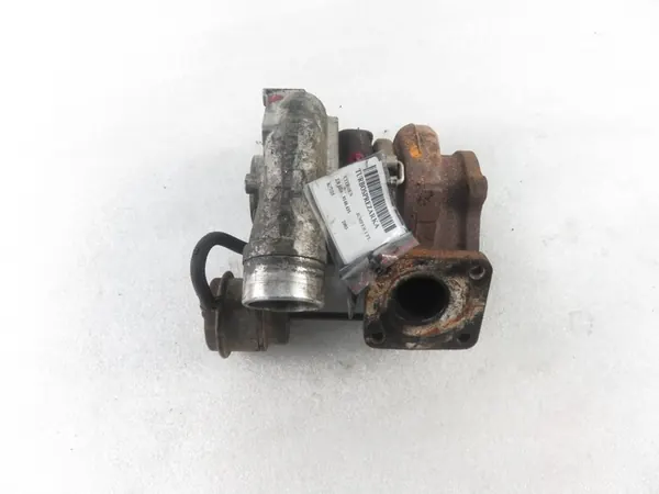 Turbo 2003 Citroen Jumper 500344801 image 4