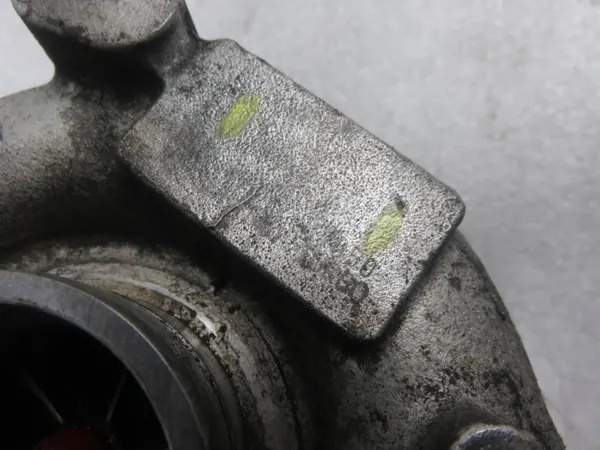 Turbo 2003 Citroen Jumper 500344801 image 6