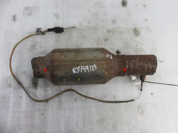 Catalyseur OEM DS735F297HC pour Ford S-MAX image 6