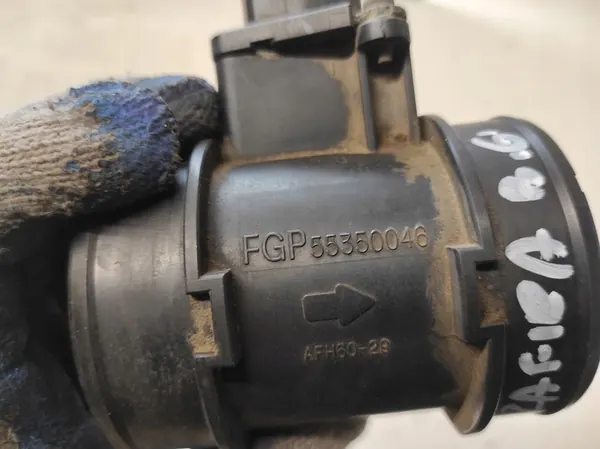 Luftmassenmesser OPEL ZAFIRA B 1.9 CDTI image 4