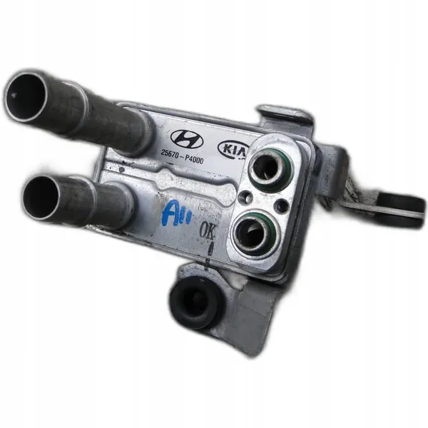 OEM 25670-P4000 AC-condensor voor Kia Sorento IV 1.6 T-GDI HEV image 2