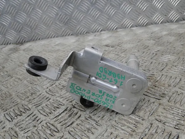 OEM 25670-P4000 AC-condensor voor Kia Sorento IV 1.6 T-GDI HEV image 4