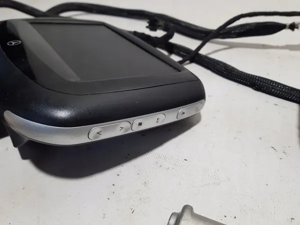 Mercedes W212 hoofdsteunmonitoren OEM A2129002705 image 7