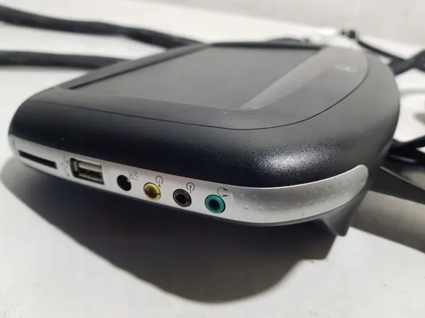 Mercedes W212 hoofdsteunmonitoren OEM A2129002705 image 8