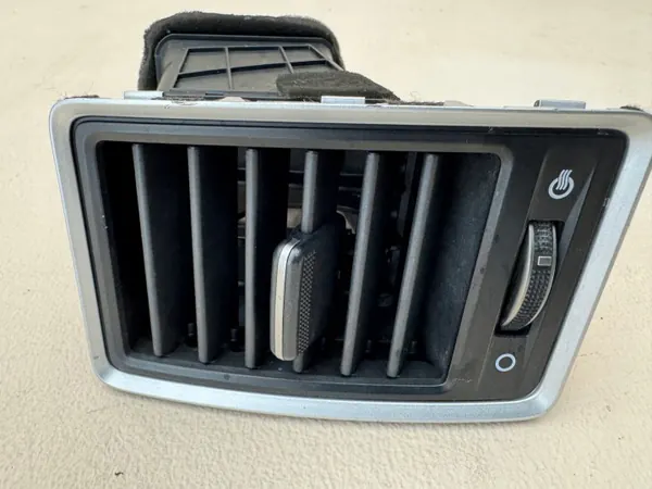 Dashboard ventilatierooster OEM 87610-59000 voor Hyundai H350 image 3