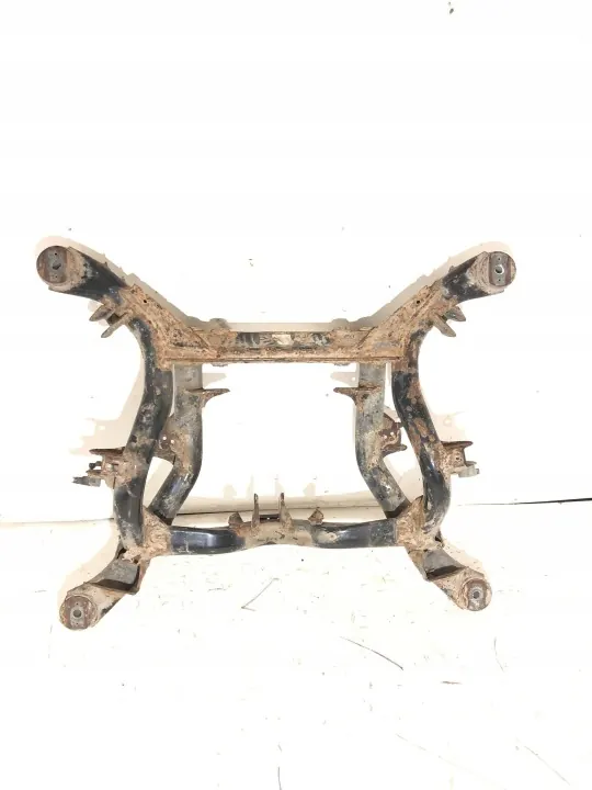 Molas traseiras OEM 7L0599030L para VW Touareg I image 2