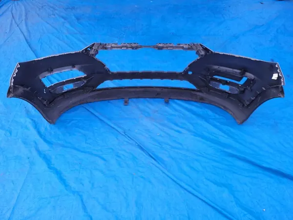HYUNDAI Tucson III Paraurti Anteriore LIFT 86511-07500 image 10