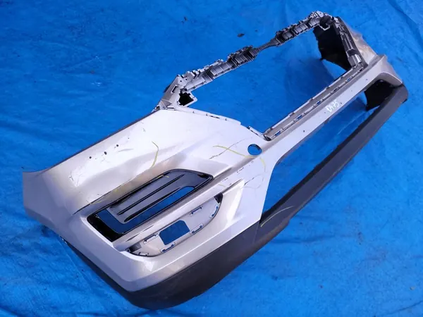 HYUNDAI Tucson III Paraurti Anteriore LIFT 86511-07500 image 2