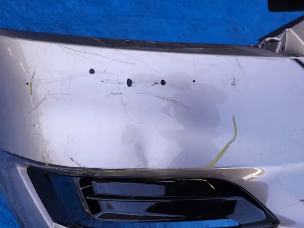 HYUNDAI Tucson III Paraurti Anteriore LIFT 86511-07500 image 4