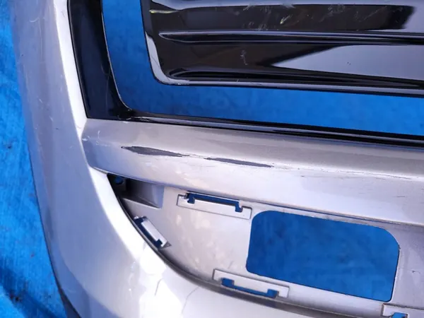 HYUNDAI Tucson III Paraurti Anteriore LIFT 86511-07500 image 5