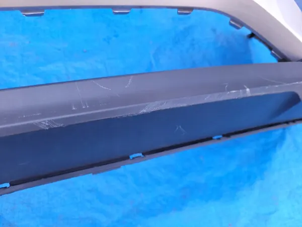 HYUNDAI Tucson III Paraurti Anteriore LIFT 86511-07500 image 7