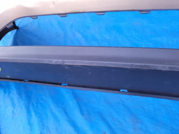 HYUNDAI Tucson III Paraurti Anteriore LIFT 86511-07500 image 8