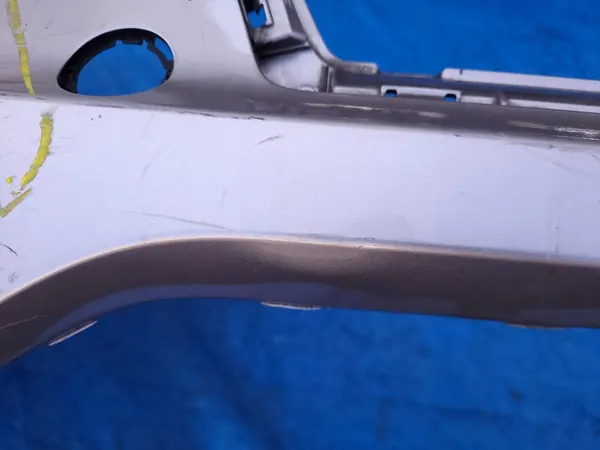 HYUNDAI Tucson III Paraurti Anteriore LIFT 86511-07500 image 9