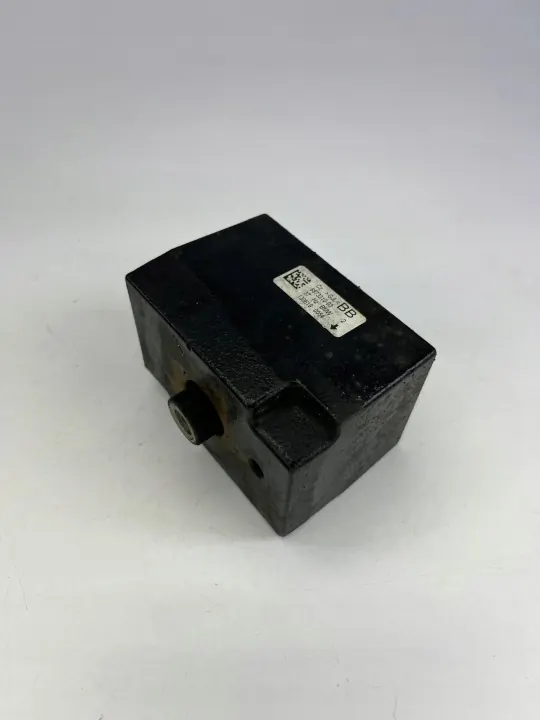 Trillingsdemper OEM 6873310 voor BMW G01 G02 image 2