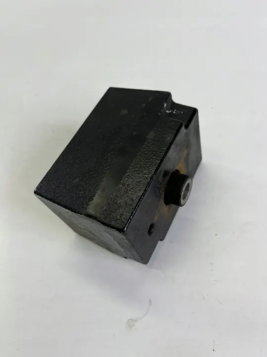 Trillingsdemper OEM 6873310 voor BMW G01 G02 image 5
