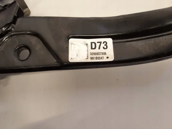 Rempedaal Hyundai Tucson OEM 32800-D7305 image 3