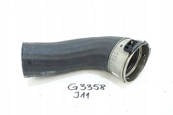 Tubo Intercooler Volvo OEM 3137028 - Usado image 2