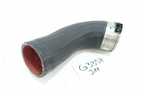 Tubo Intercooler Volvo OEM 3137028 - Usado image 3