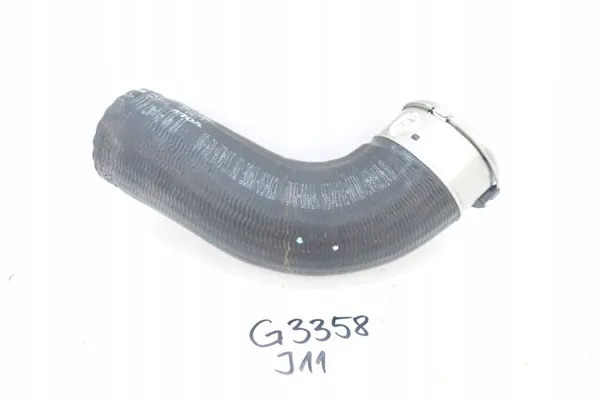 Tubo Intercooler Volvo OEM 3137028 - Usado image 4