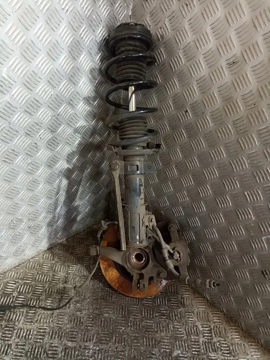 FORD FIESTA MK7 Linker Stoßdämpfer OEM Teil image 3