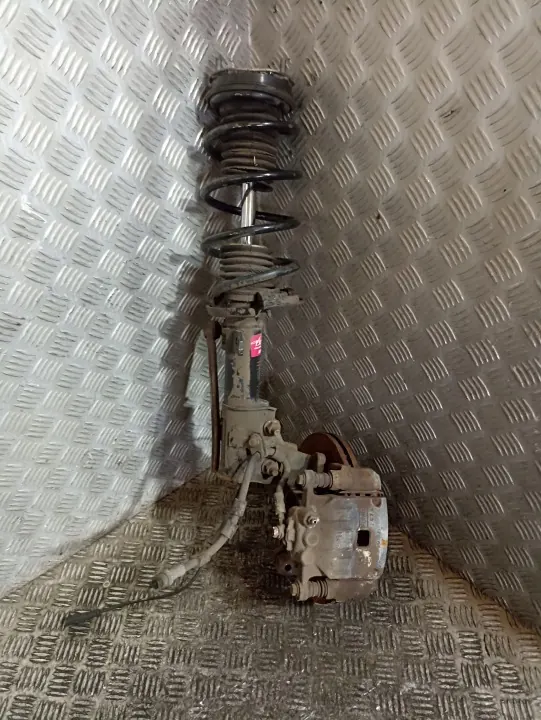 FORD FIESTA MK7 Linker Stoßdämpfer OEM Teil image 4