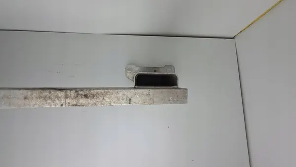 Parte anteriore Peugeot 508 II OE 9822535580 image 6