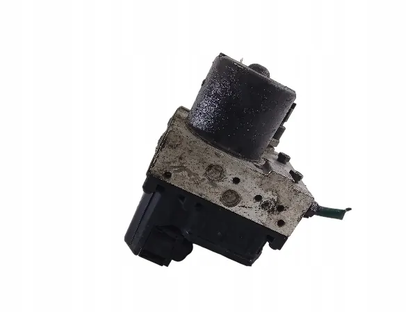 Peugeot 307 ABS-jarrupumppu OEM 9648435380 0265950084 image 2