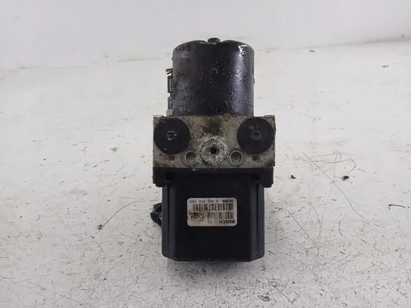 Peugeot 307 ABS-jarrupumppu OEM 9648435380 0265950084 image 3