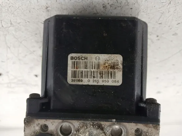 Peugeot 307 ABS-jarrupumppu OEM 9648435380 0265950084 image 4