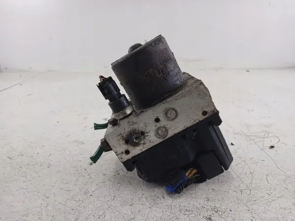 Peugeot 307 ABS-jarrupumppu OEM 9648435380 0265950084 image 5