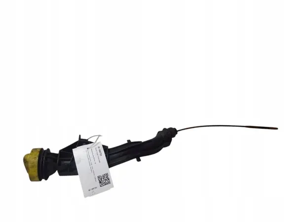 Varilla de aceite usada OEM JUT186753 para Renault Espace IV image 2