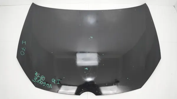 Moottorikansi OEM 360204897 VW Golf VI 08-13 image 2