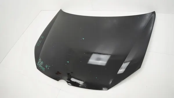 Moottorikansi OEM 360204897 VW Golf VI 08-13 image 3