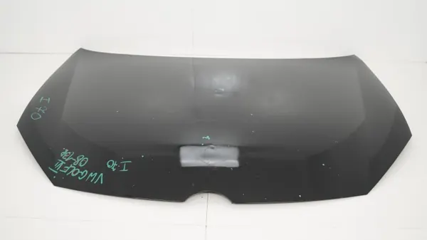 Moottorikansi OEM 360204897 VW Golf VI 08-13 image 4