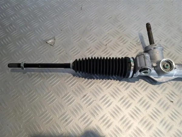 Lenkgetriebe OEM 93168411 für Opel Corsa E image 10