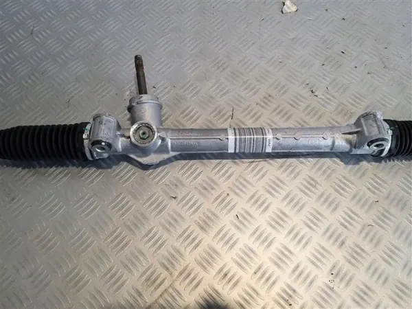Lenkgetriebe OEM 93168411 für Opel Corsa E image 9
