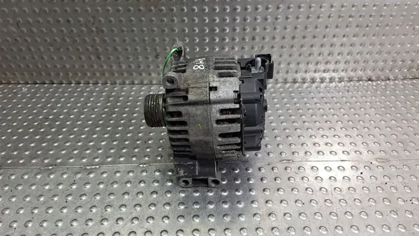 Generaattori MERCEDES-BENZ A (W169) A6401540302 image 2