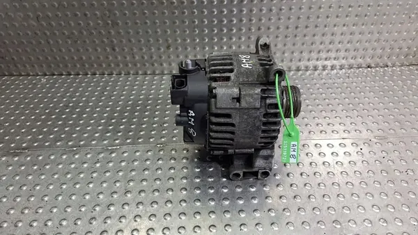 Generaattori MERCEDES-BENZ A (W169) A6401540302 image 3