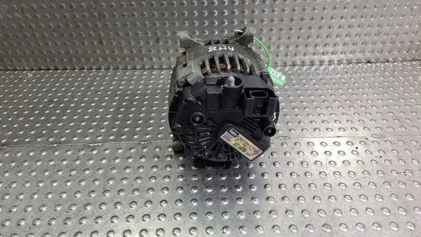 Generaattori MERCEDES-BENZ A (W169) A6401540302 image 4