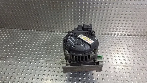 Generaattori MERCEDES-BENZ A (W169) A6401540302 image 5