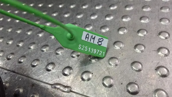 Generaattori MERCEDES-BENZ A (W169) A6401540302 image 7