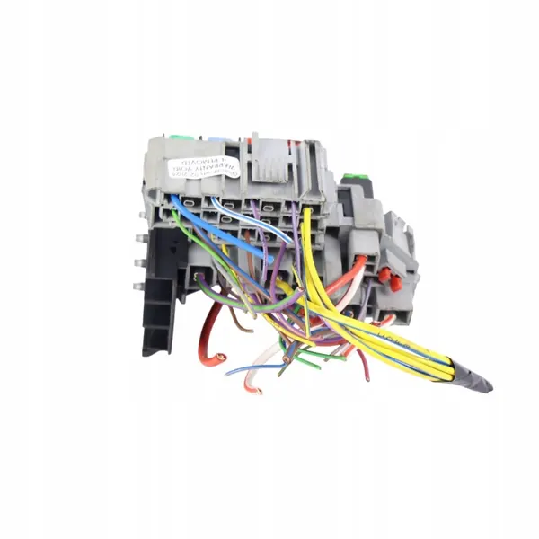 Caixa de fusíveis Land Rover OEM BJ32-14A481-BA Usado image 6