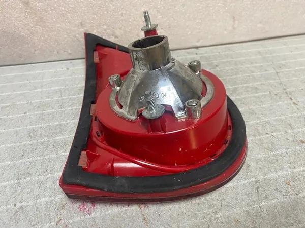 Höger baklampa VW GOLF V 1K6945094E image 6